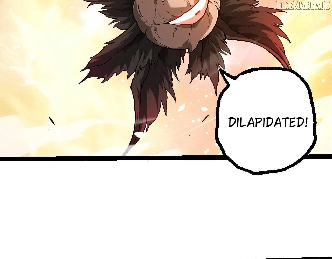 Evolution Begins With A Big Tree Chapter 437 - page 2